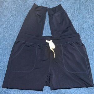 Large Zyia joggers